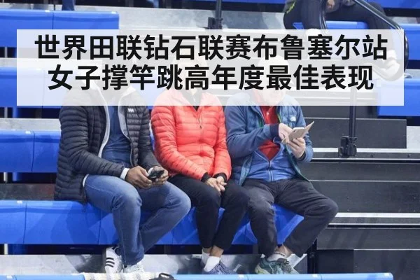世界田联钻石联赛布鲁塞尔站女子撑竿跳高年度最佳表现