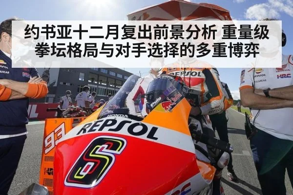 约书亚十二月复出前景分析 重量级拳坛格局与对手选择的多重博弈